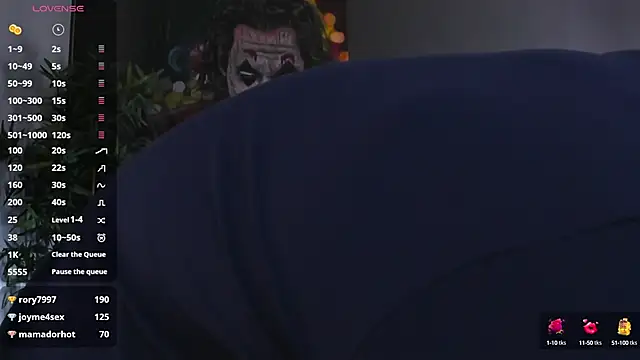 jordan mayers02 online show from 02-26-25, 09:01