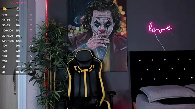 jordan mayers02 online show from 01-29-25, 10:27