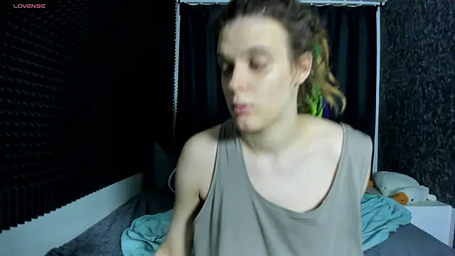 KIKI Krash online show from 01-15-26, 10:07