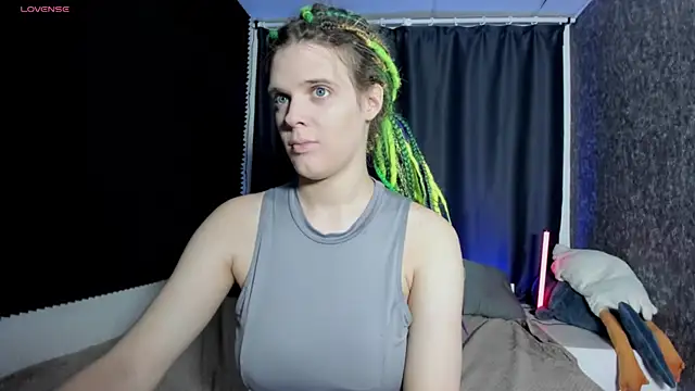 KIKI Krash online show from 10-05-25, 09:55