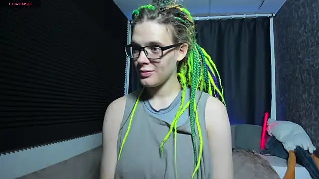 KIKI Krash online show from 09-27-25, 09:48