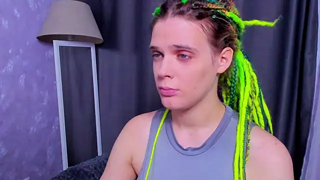 KIKI Krash online show from 09-23-25, 10:44