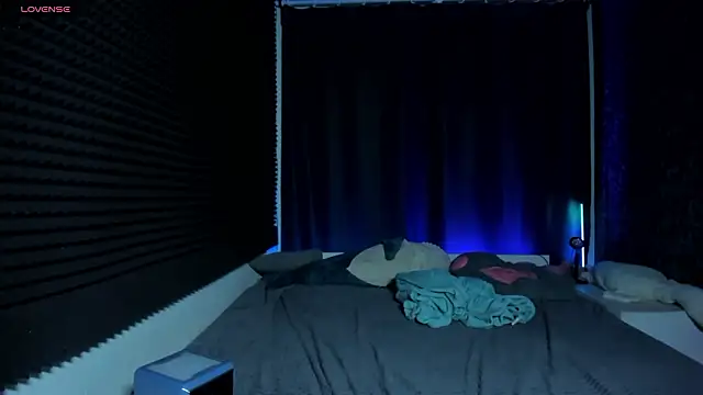 KIKI Krash online show from 01-31-26, 07:12