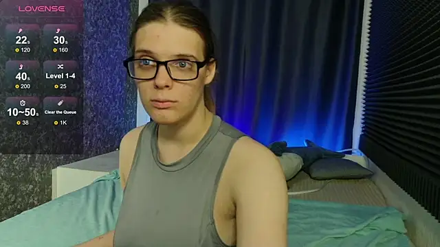 KIKI Krash online show from 05-29-26, 10:32