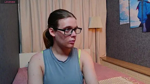 KIKI Krash online show from 06-04-26, 03:28