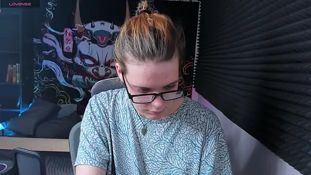 KIKI Krash online show from 03-07-25, 10:35