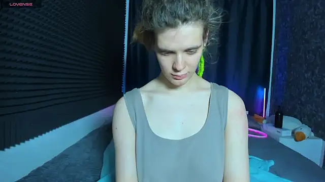 KIKI Krash online show from 01-18-26, 11:02