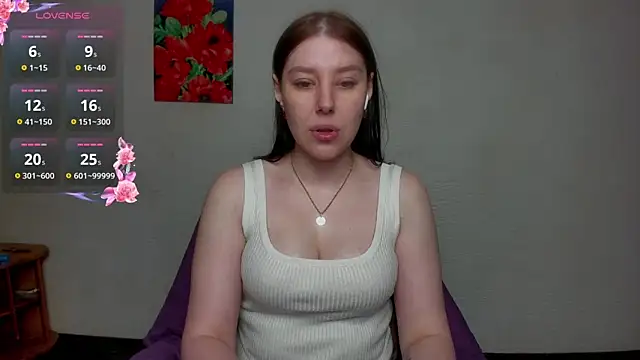 Sannyflover online show from 05-30-26, 06:42