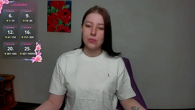 Sannyflover online show from 05-24-26, 06:02