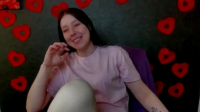 Sannyflover online show from 03-22-25, 10:49