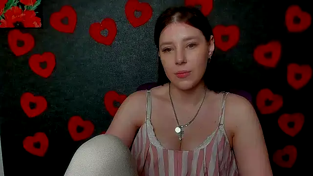 Sannyflover online show from 03-05-25, 11:49