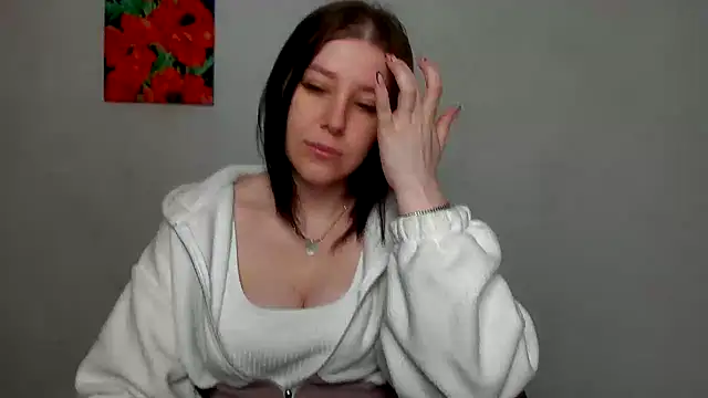 Sannyflover online show from 11-08-25, 06:39