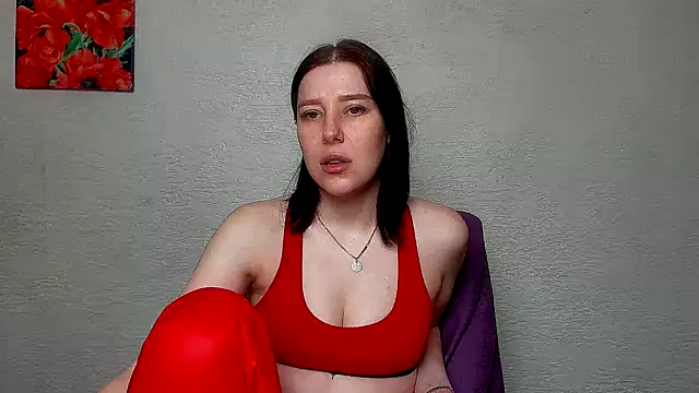 Sannyflover online show from 09-16-25, 08:26