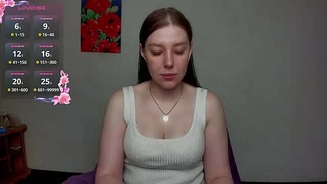 Sannyflover online show from 06-04-26, 04:50