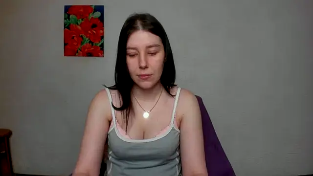 Sannyflover online show from 03-03-26, 07:48