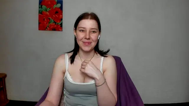 Sannyflover online show from 04-05-26, 07:04