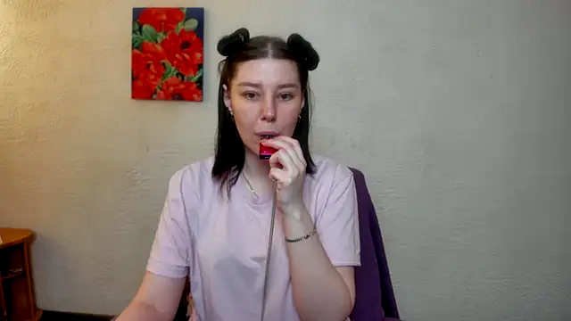 Sannyflover online show from 03-29-26, 12:07