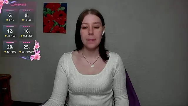 Sannyflover online show from 05-08-26, 05:33