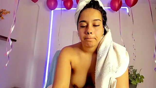 anniesweet- online show from 11-04-25, 01:37