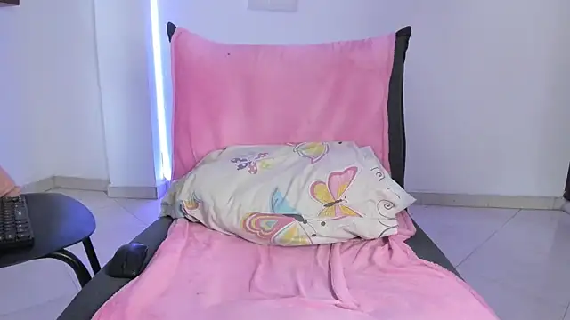 anniesweet- online show from 01-05-26, 05:27