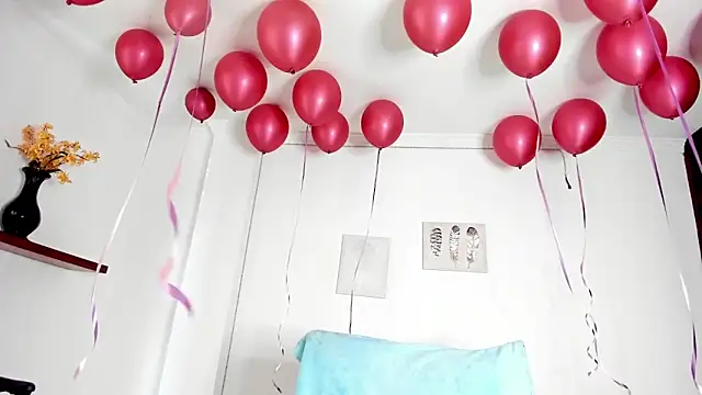 anniesweet- online show from 11-07-25, 01:37