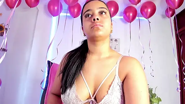 anniesweet- online show from 10-16-25, 02:36