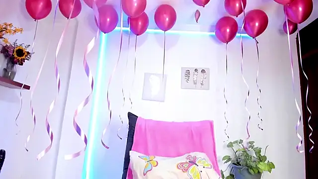 anniesweet- online show from 10-17-25, 01:35