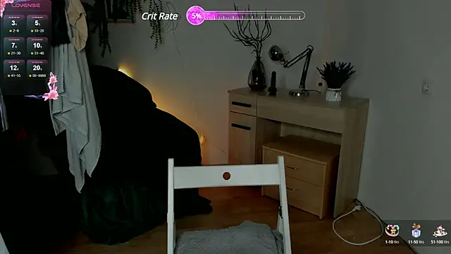 EricaPowers online show from 01-31-25, 12:07