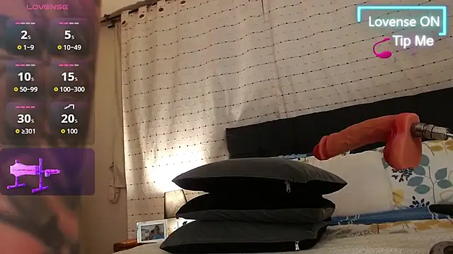 Hornymoan online show from 02-19-26, 11:12