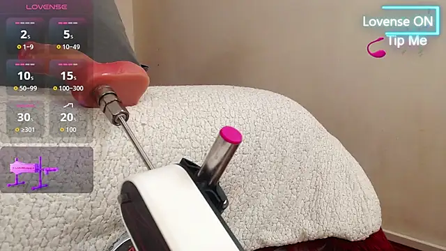 Hornymoan online show from 01-13-26, 10:35