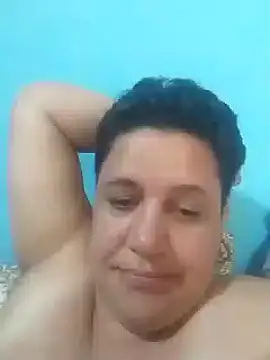 cavala677 online show from 02-10-25, 04:14