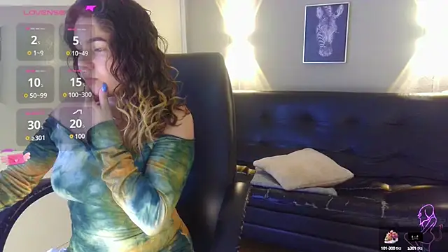 Jsneiidy ATH online show from 03-22-25, 02:27