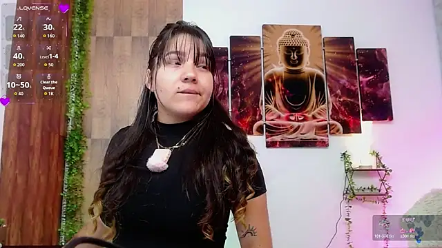 Jsneiidy ATH online show from 02-23-26, 01:18