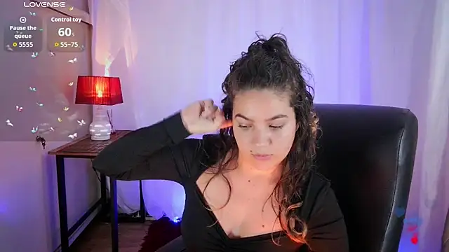 Jsneiidy ATH online show from 10-03-25, 04:25