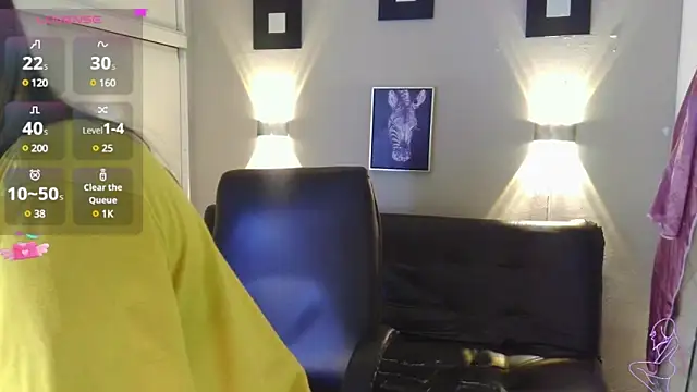 Jsneiidy ATH online show from 03-19-25, 04:03