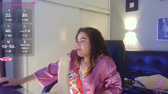 Jsneiidy ATH online show from 03-22-25, 08:29