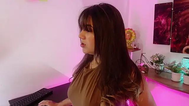 Jsneiidy ATH online show from 12-21-25, 03:08