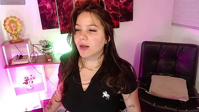 Jsneiidy ATH online show from 11-28-25, 04:34