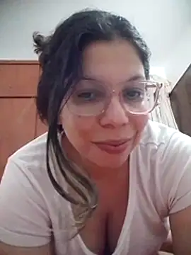Carliina Soussa online show from 06-11-26, 10:40