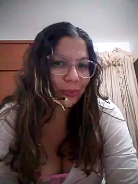Carliina Soussa online show from 02-14-26, 01:28