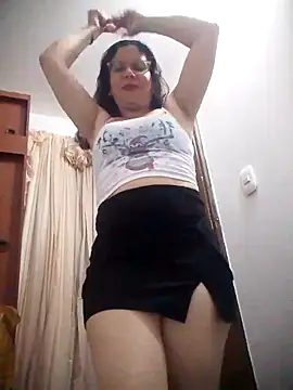 Carliina Soussa online show from 03-05-26, 12:18