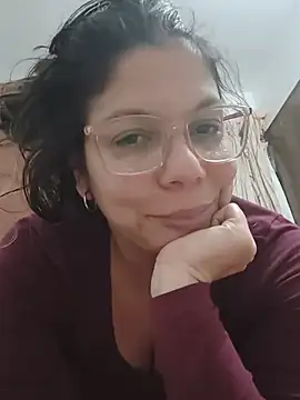 Carliina Soussa online show from 07-10-26, 10:32