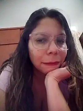 Carliina Soussa online show from 06-09-26, 11:39