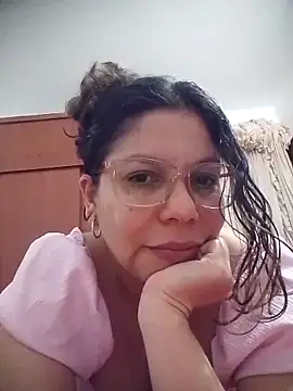 Carliina Soussa online show from 06-17-26, 12:00