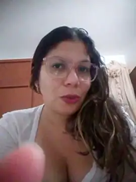 Carliina Soussa online show from 01-08-26, 10:49