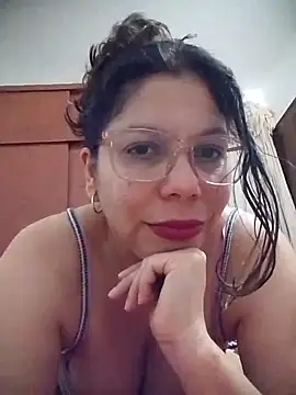 Carliina Soussa online show from 06-18-26, 10:48