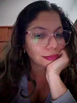 Carliina Soussa online show from 03-05-26, 11:43