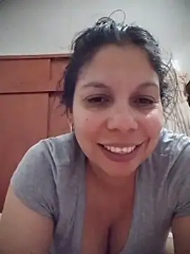 Carliina Soussa online show from 06-27-26, 11:55