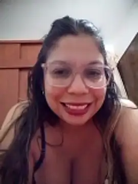 Carliina Soussa online show from 06-08-26, 12:05