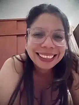 Carliina Soussa online show from 06-22-26, 03:58